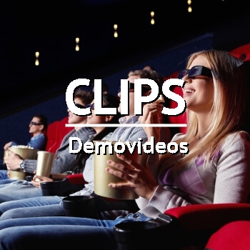 Clips Democlips, Hochzeitsvideo, Hochzeitsfilm, Weddingfilm, Theateraufzeichnung, Theater, Hochzeit, Konzertaufzeichnung, Konzert