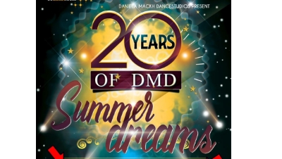 Mackh Dance Summerdreams 2020